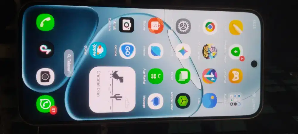 Oppo a6 pro 4g 8 256