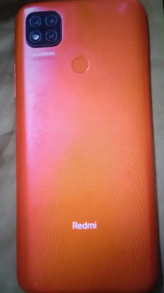HP REDMI XIOAMI 7A