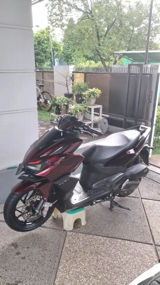 Honda Vario 160 ABS