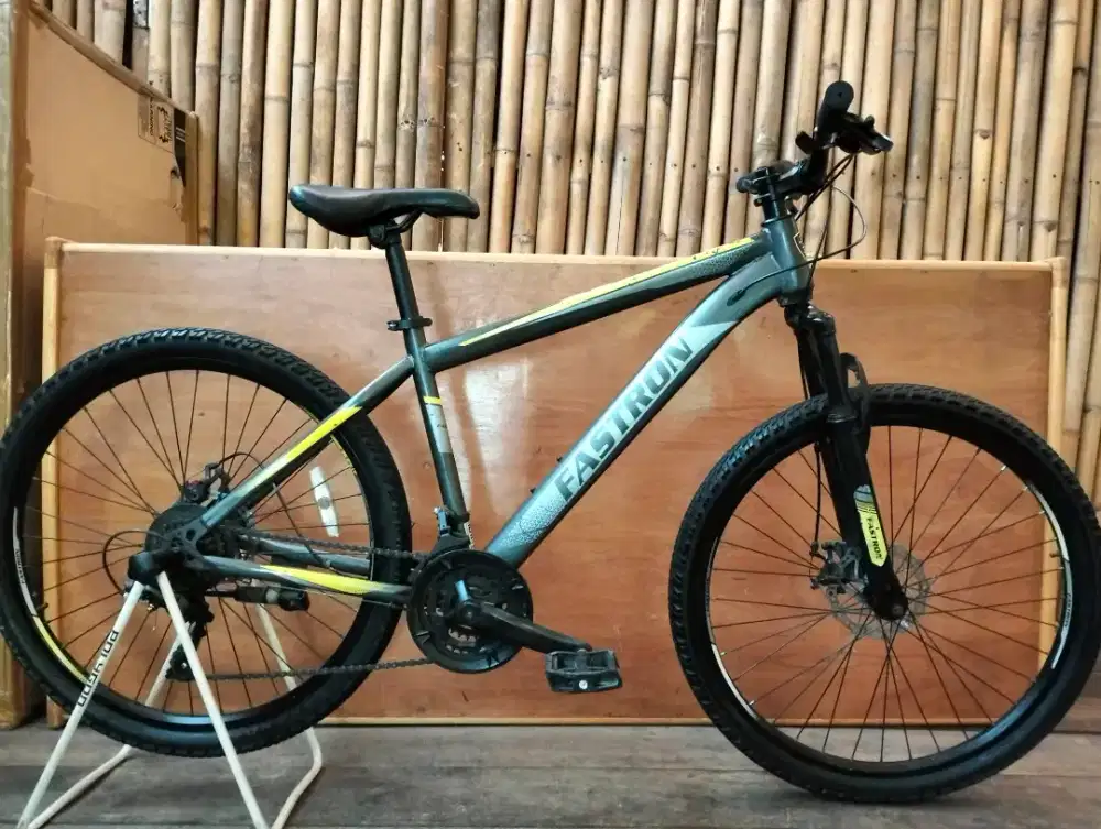 Sepeda MTB Fastron 26