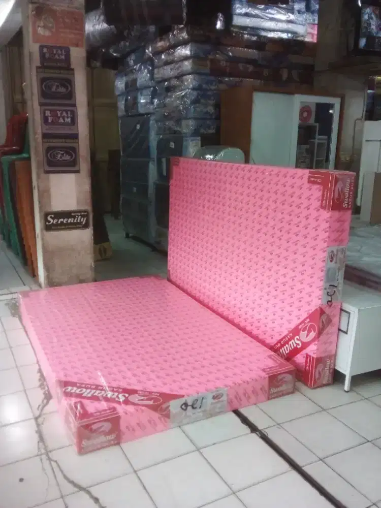 Kasur busa swallow bandung