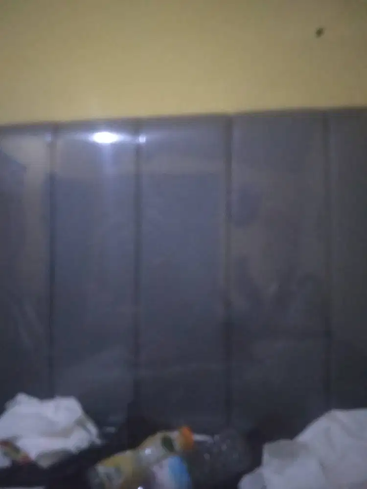 Springbed big land 2 susun