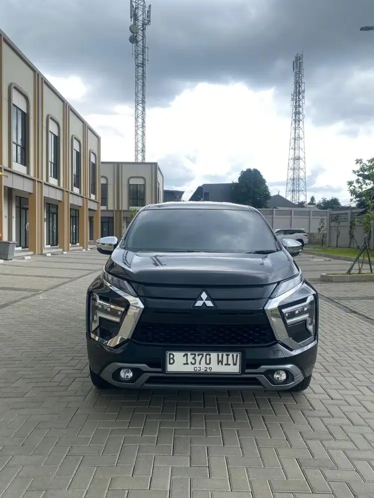 Mitsubishi Xpander Ultimate 1.5 AT 2025