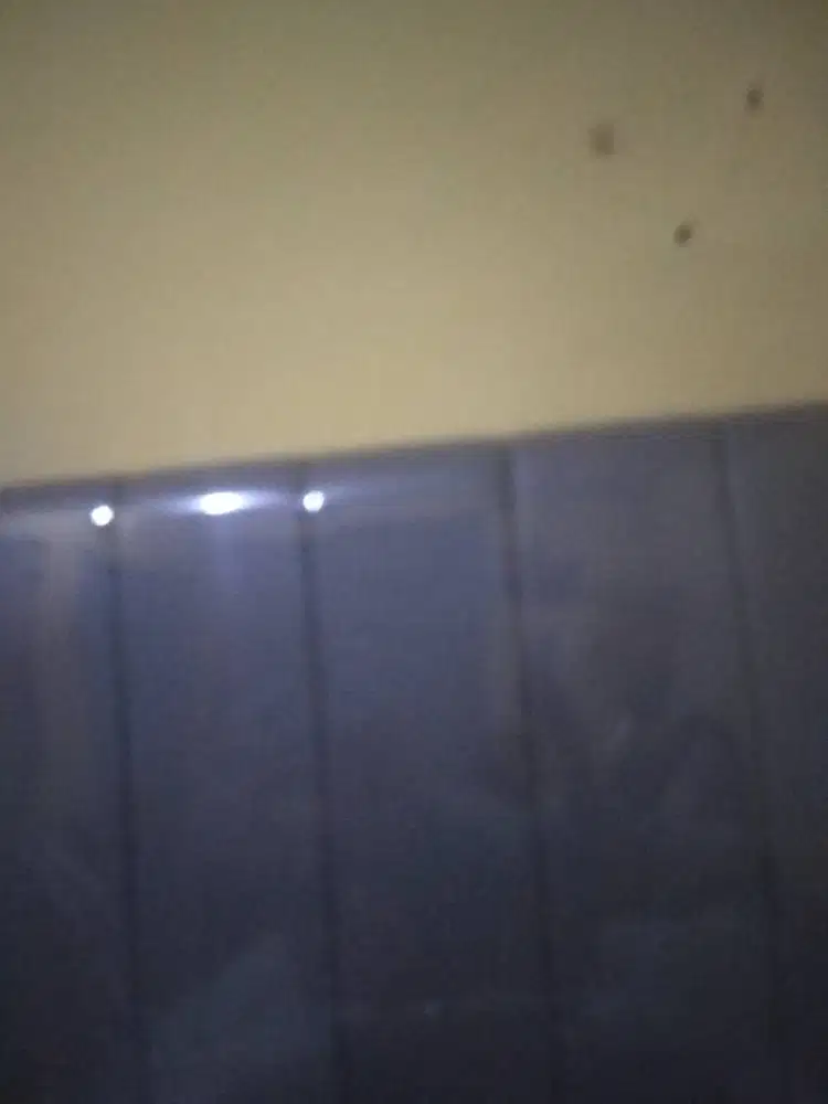 Springbed big land 2 susun