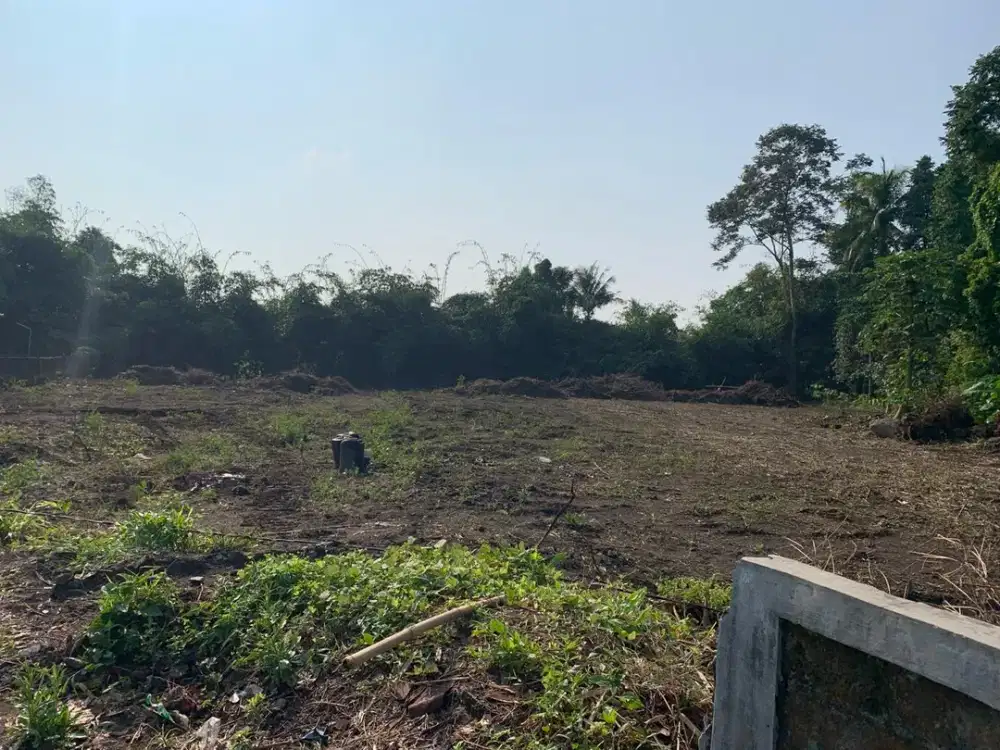 Tanah Kalasan Sleman 3 Menit RS Mitra Paramedika