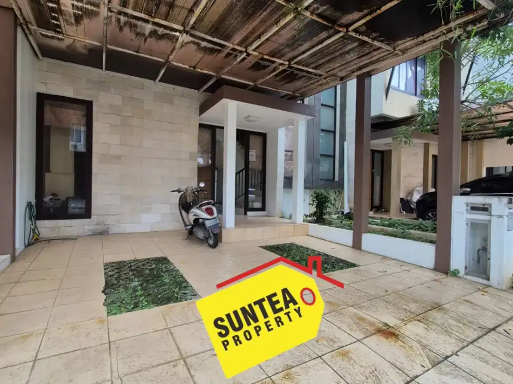 Hunian Mapan Sektor 9 Harga Menarik (SP 0723 IA)