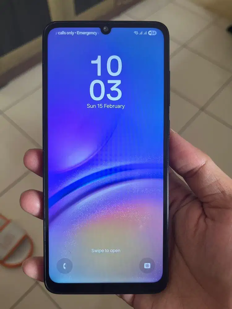 Samsung Galaxy A05 Meruya Jakbar