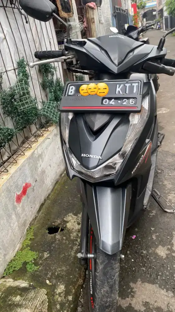 Beat 2021 11jt nego motor terawat