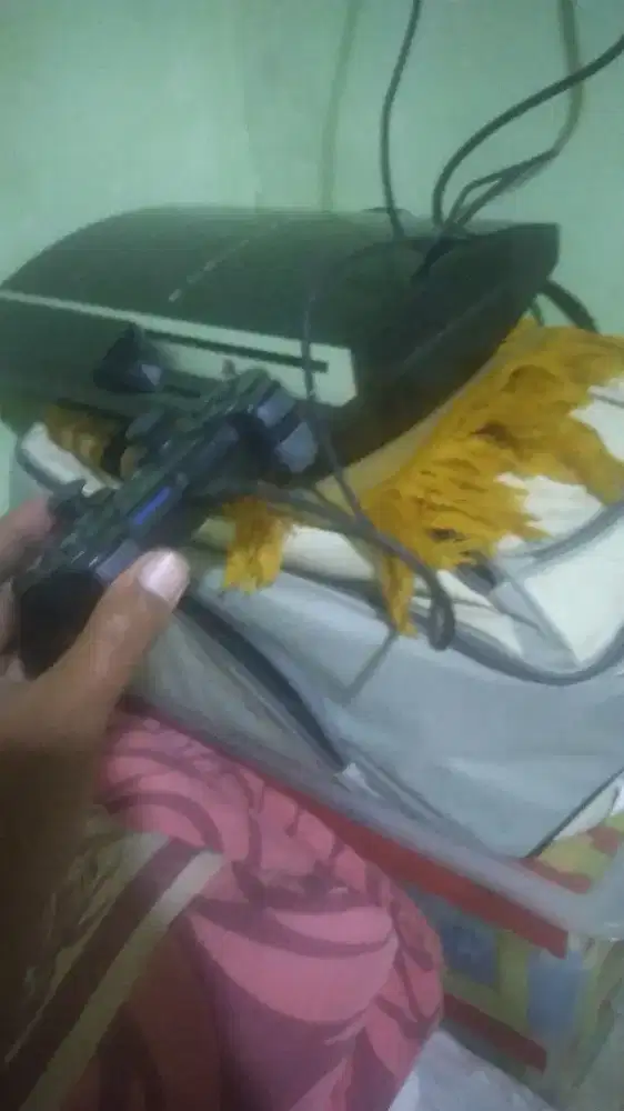 Playtasion 3 super slim