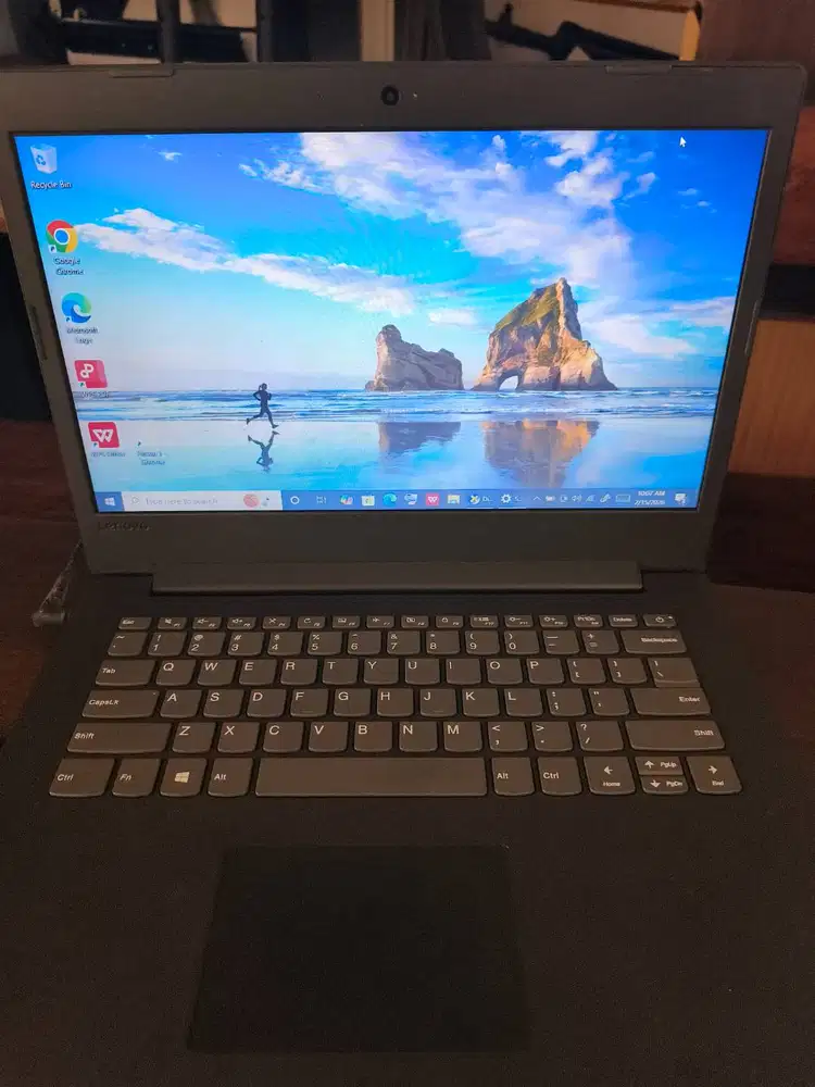 Lenovo idepad 130 ram 8 rom 512