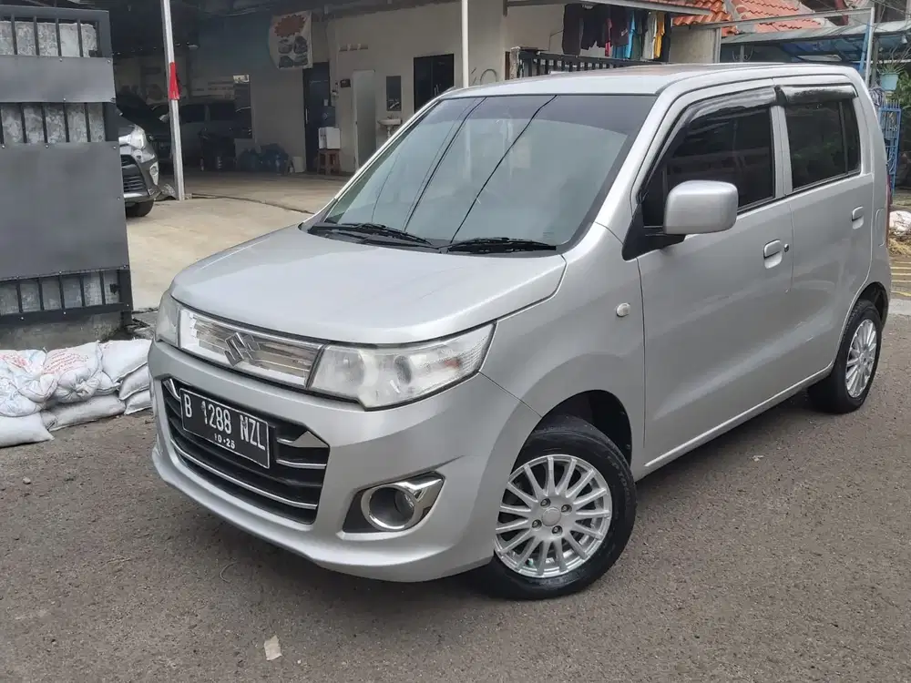 Promo TDP 5 JUTA Karimun Wagon GS MT 2019