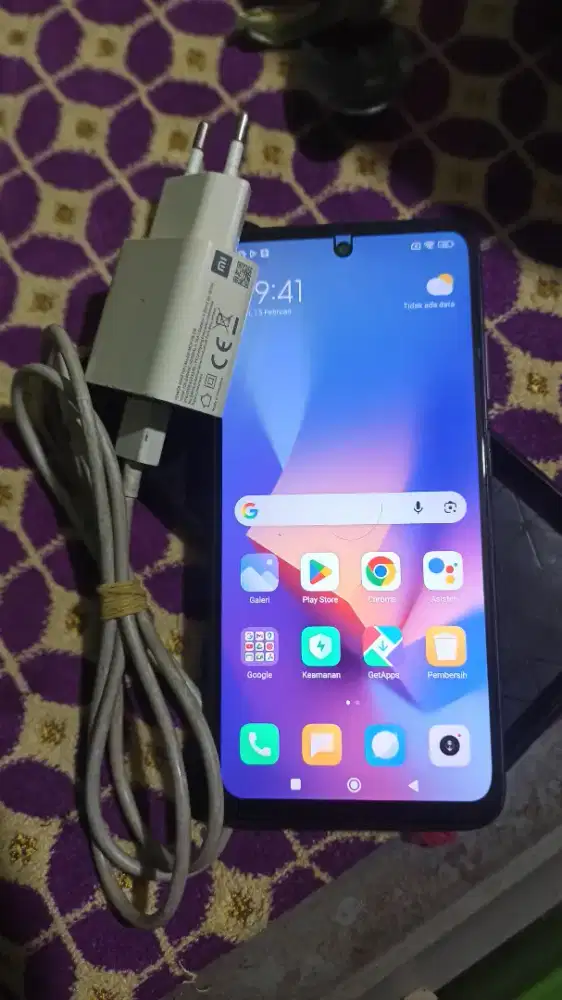 XIAOMI REDMI 10