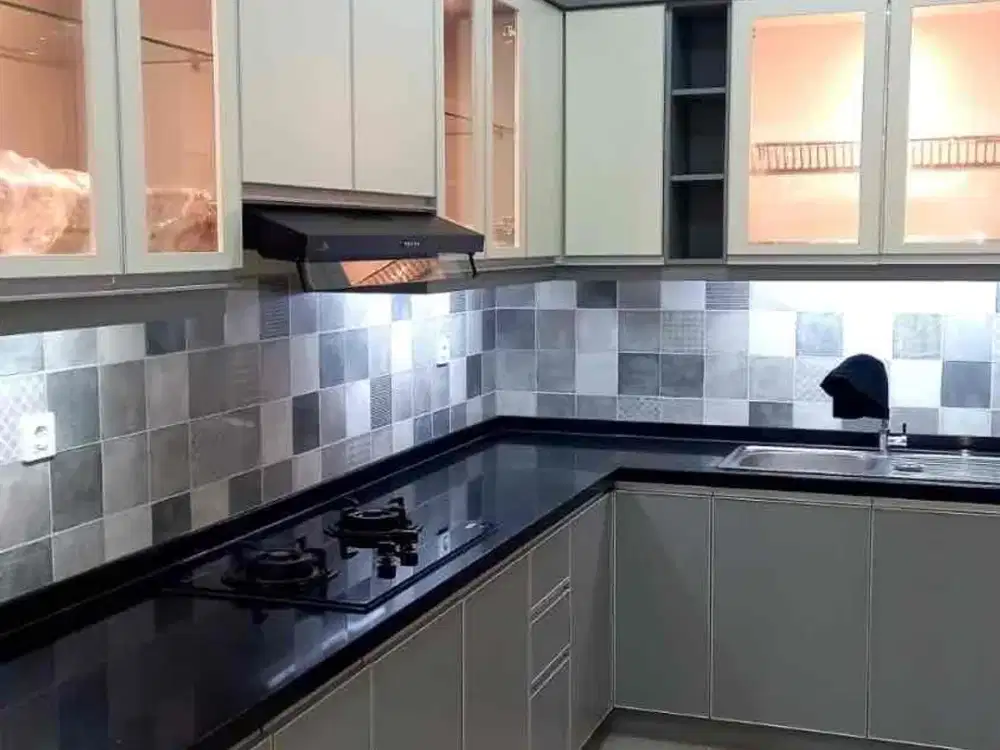 Dijual Rumah Baru Gress Lokasi Terdepan di Pakuwon City