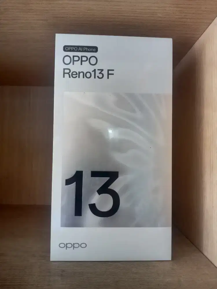 Oppo Reno 13 F 4G