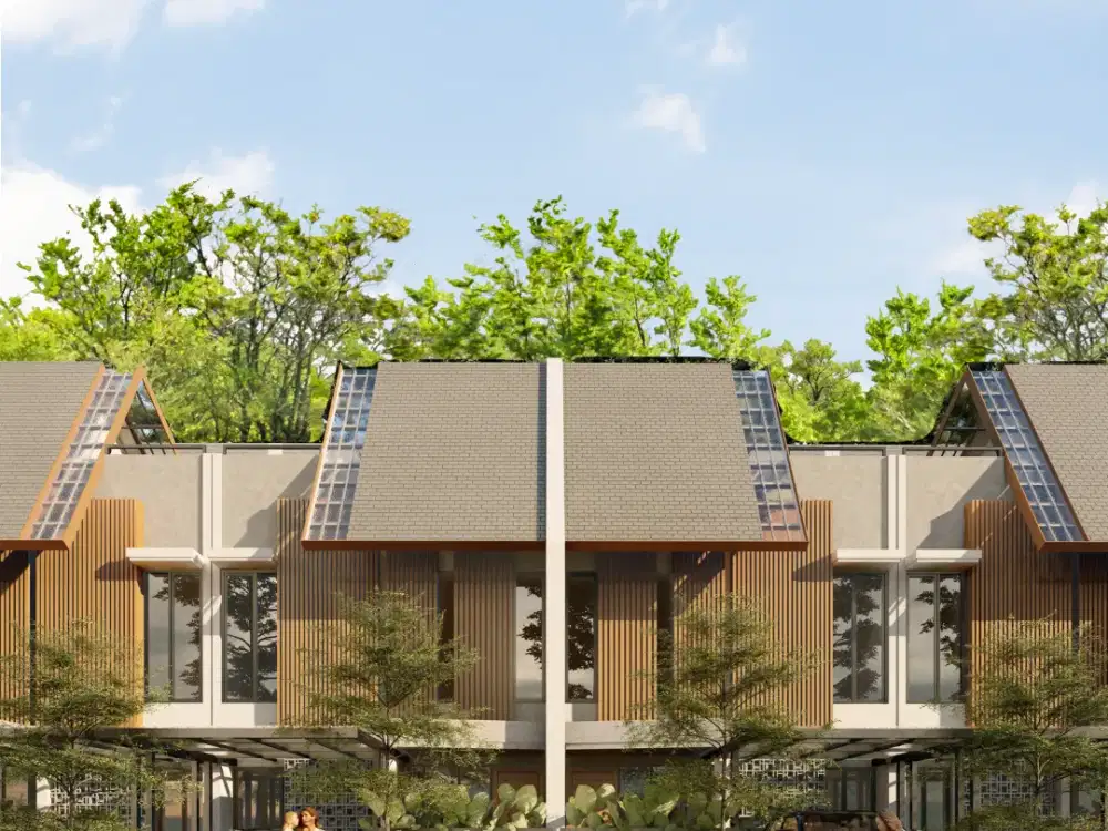 Villa Mewah di Kota Batu – 5 Menit ke Alun-Alun & Jatim Park