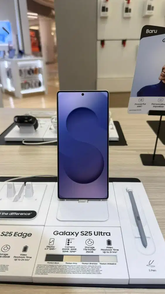 S25 ULTRA 512 GB NEW