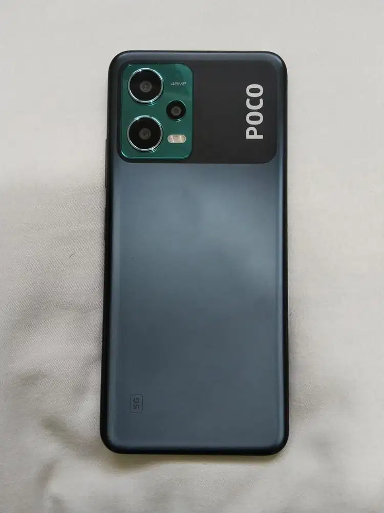 POCO X5 5G 8/256