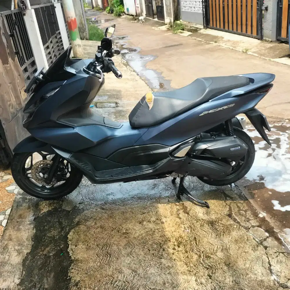 Pcx CBS  160 2023