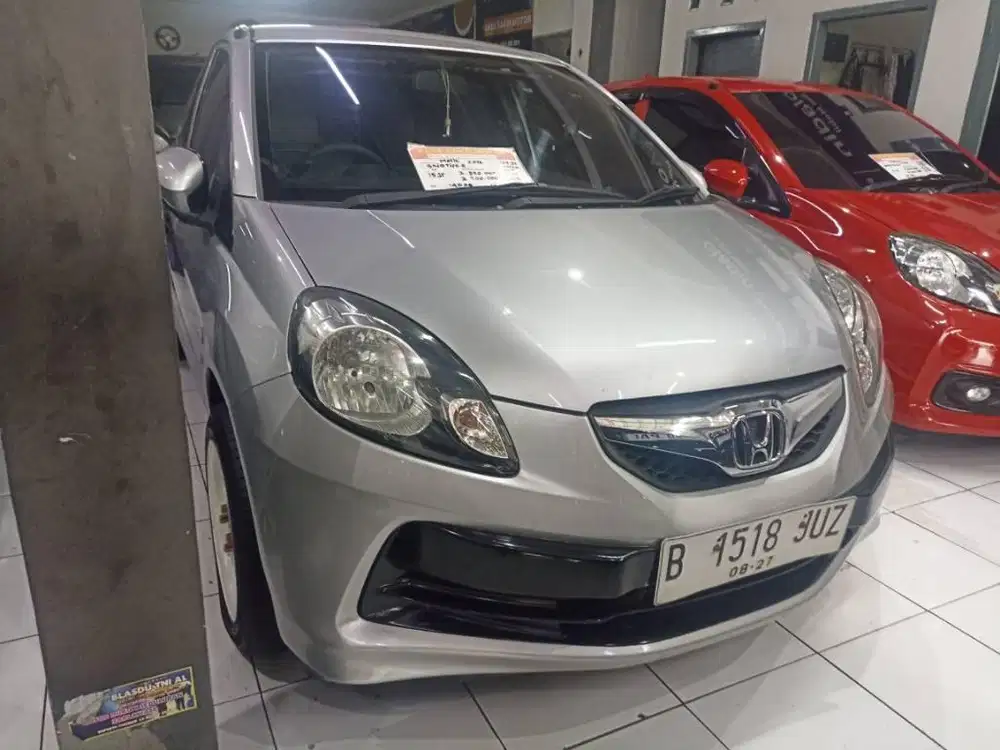 brio e 1300 2012 matic