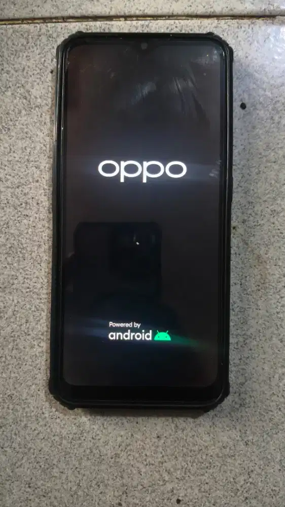 Oppo A5 2020 || Ram 4+3 Rom 128