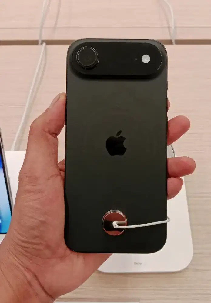 Ready stock iPhone Air 256GB