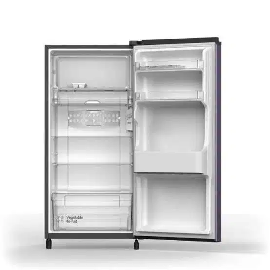 KULKAS 1 PINTU WARNA ROYAL VIOLET HITACHI HR1S5155MVID