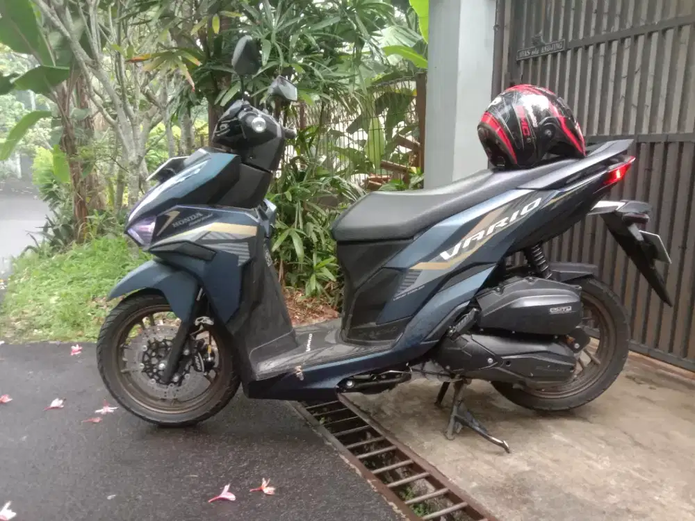 Jual Vario 125 2024