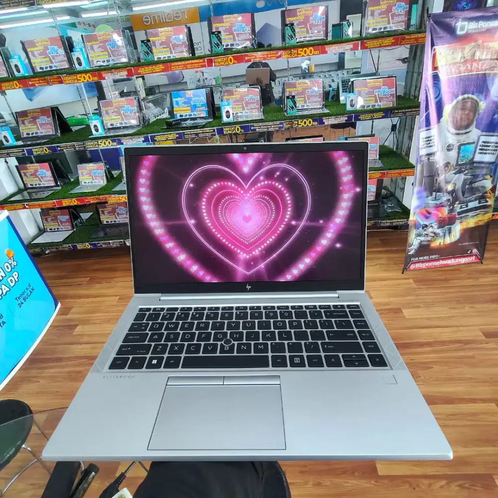 REKOMENDASI LAPTOP PELAJAR DAN MAHASISWA SPESIFIK TINGGI