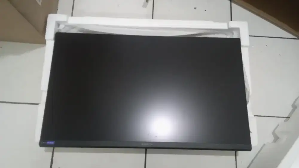 Xiaomi monitor G pro 27i