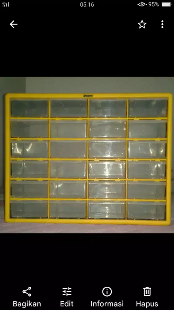 Tempat tool alat alat