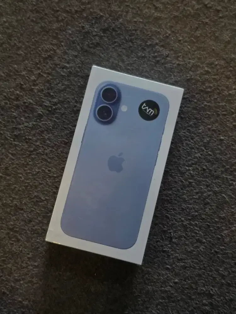 IPHONE 16 128GB