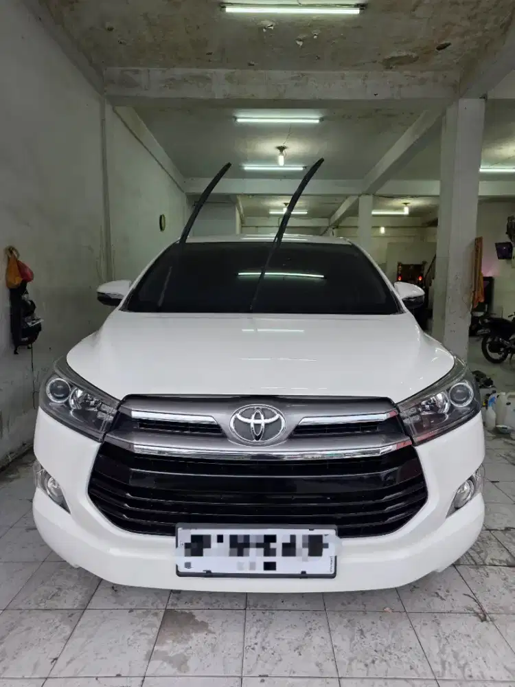 Toyota Kijang Innova Reborn 2.0V A/T 2020