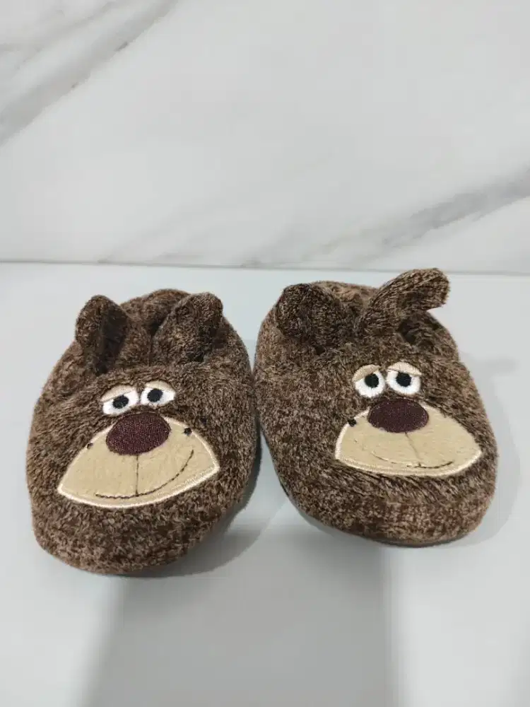 Dijual Sandal mothercare