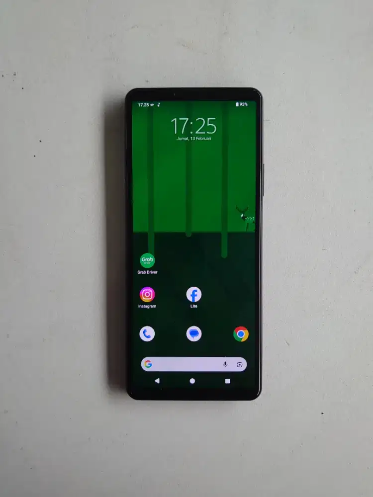 Sony xperia 10 iv 6/128