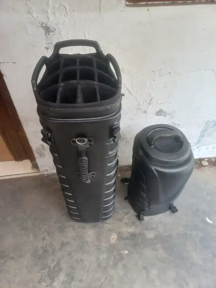 Murah Tas Golf Privat Grip Bagboy 12lubang