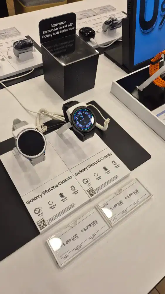 smart watch terbaru gaskeun