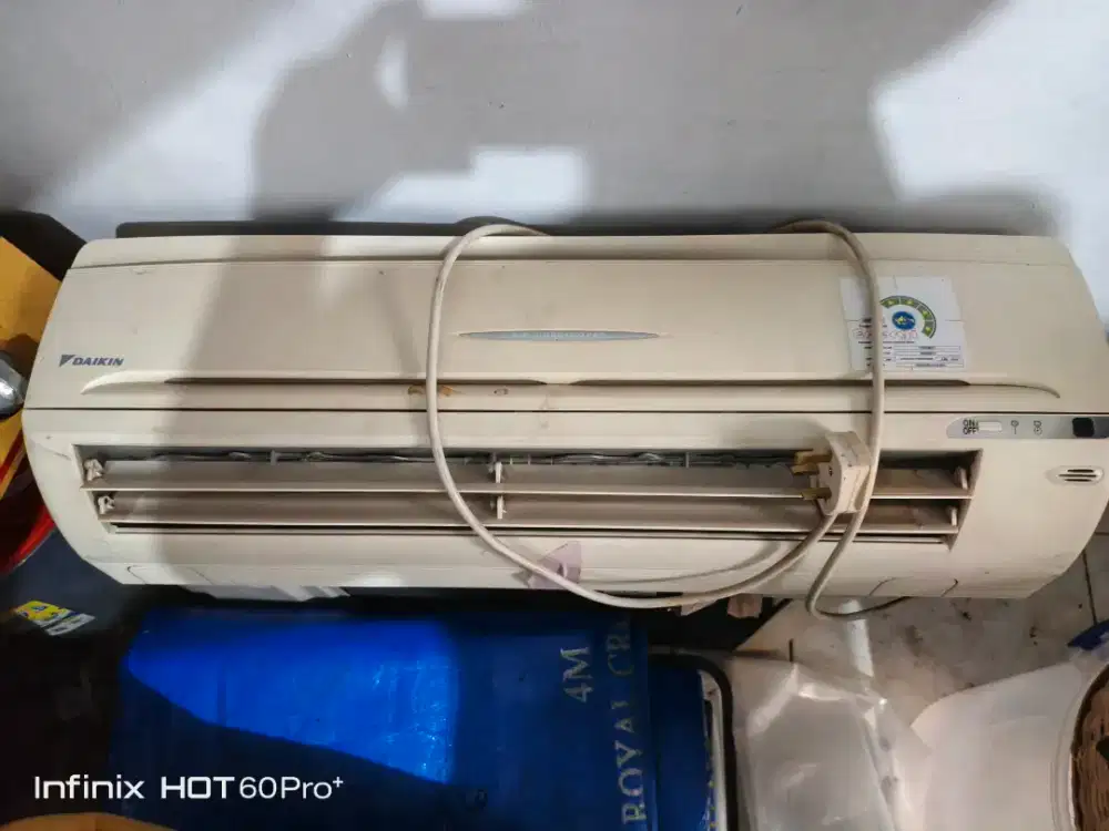 Dijual AC 1 PK Daikin