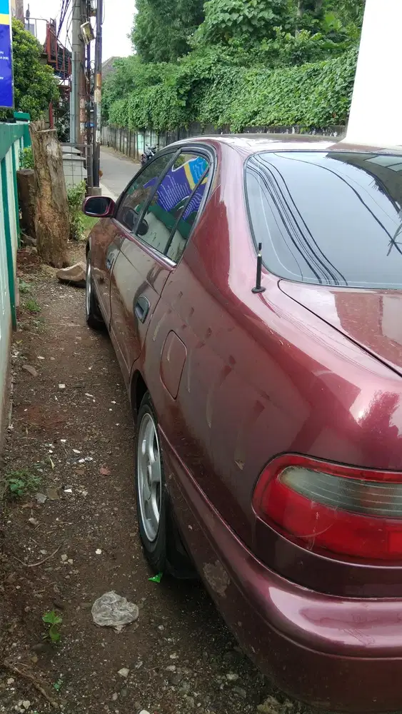 Toyota Corona 1993 Bensin