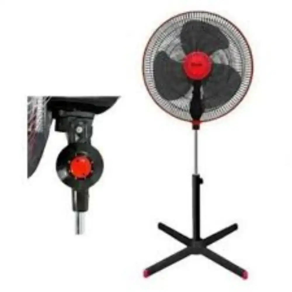 Kipas angin cosmos 16xdc