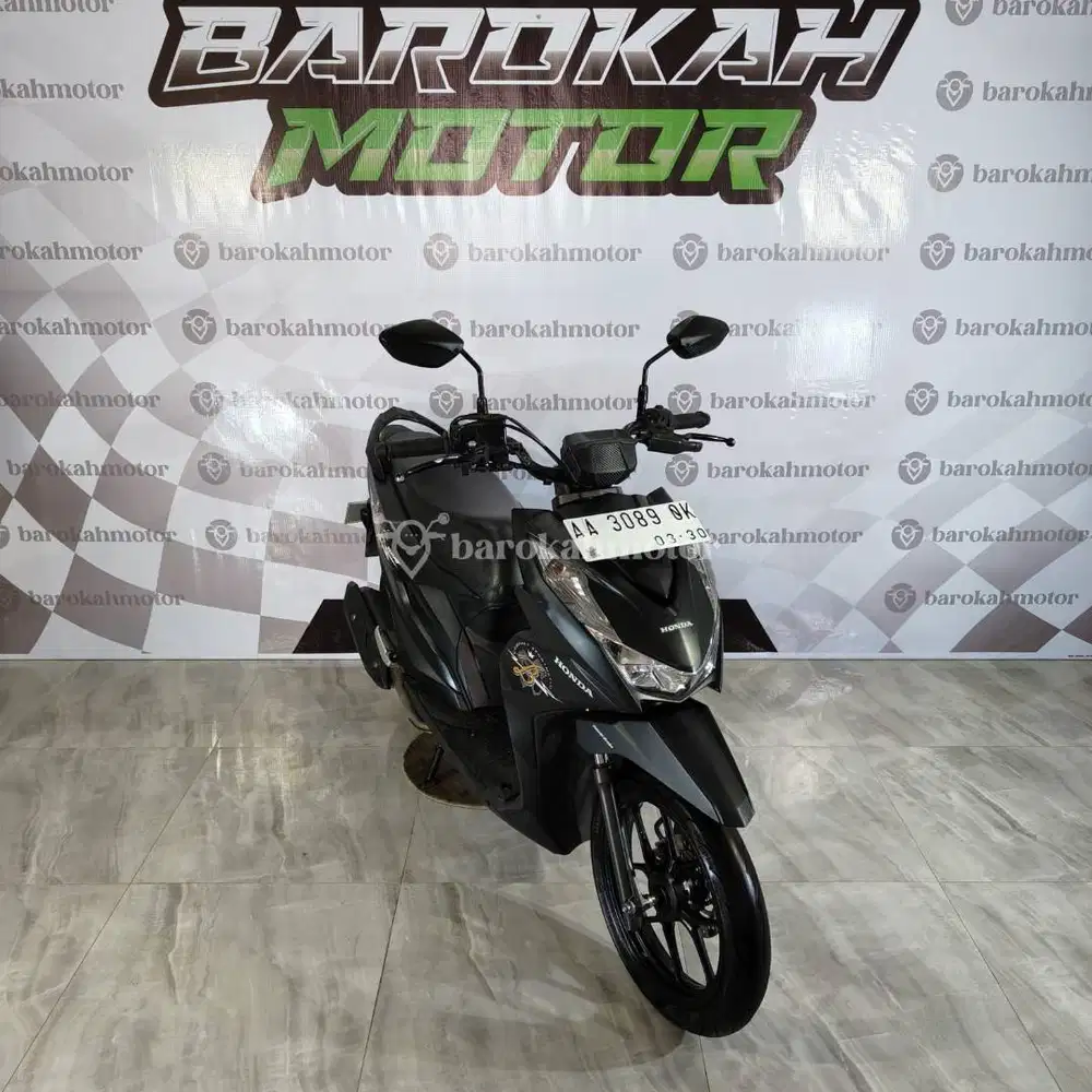 BEAT STREET/2020 Bisa Kredit/Cash