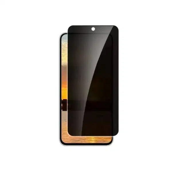 BG Guard Tempered Glass Privacy Glare Samsung Galaxy A36