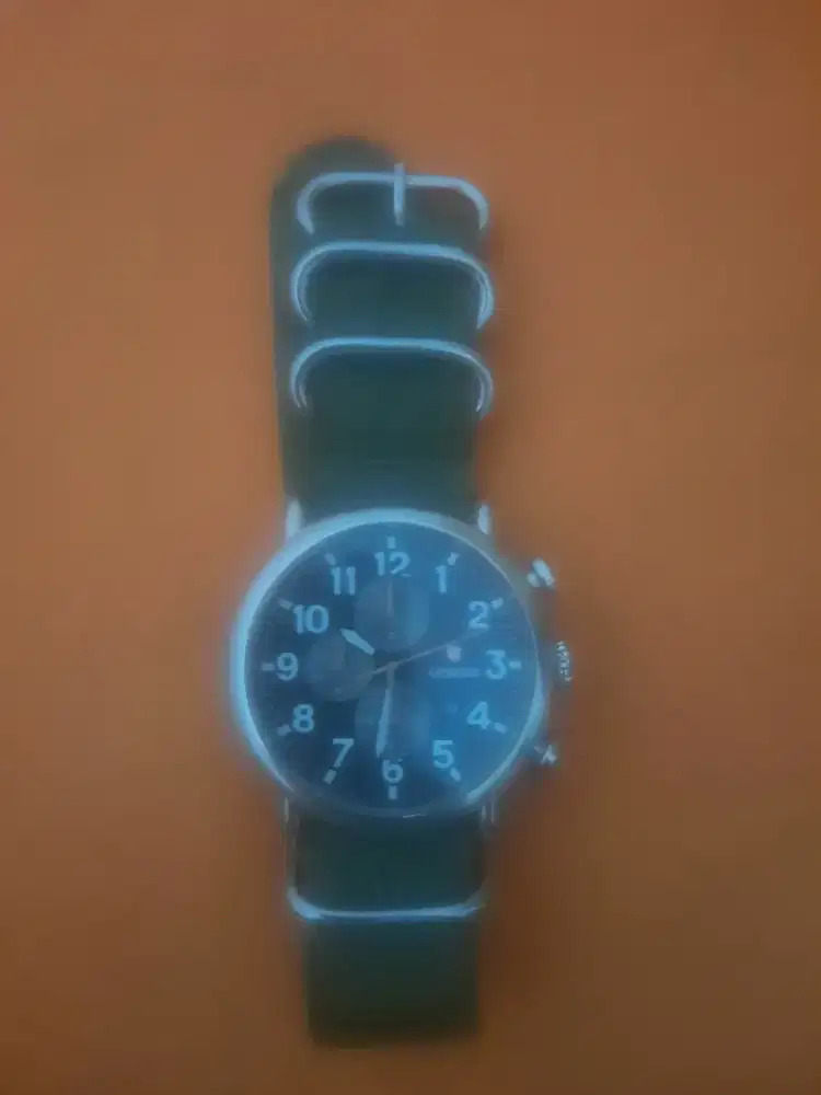 Jam Tangan Expedition Ori