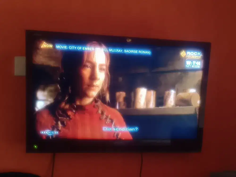 TV LCD Analog. 32inch