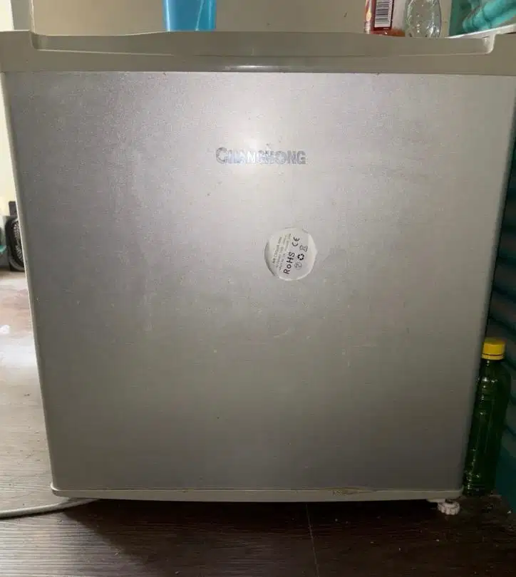 Kulkas mini changhong