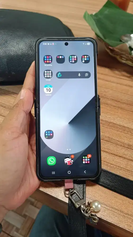 Samsung Flip 6 12/256Gb