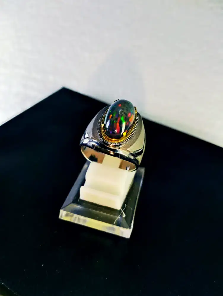 Batu akik kalimaya afrika