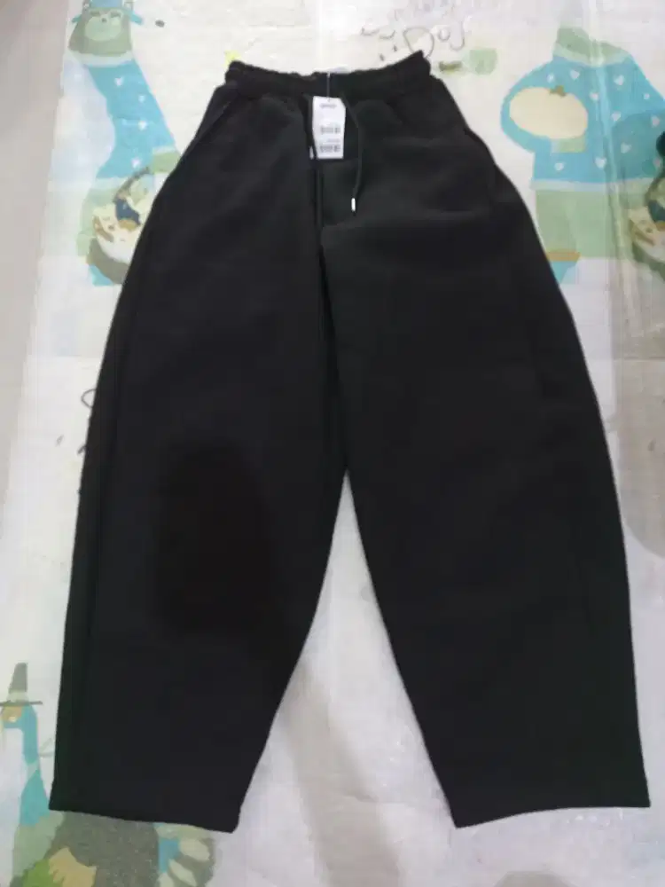 Celana gombrong merk casemite