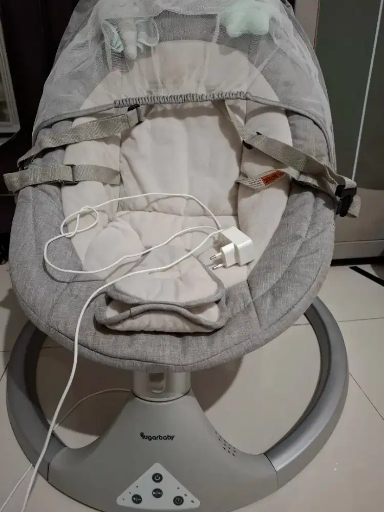 Jual Bouncer merk Sugar Baby