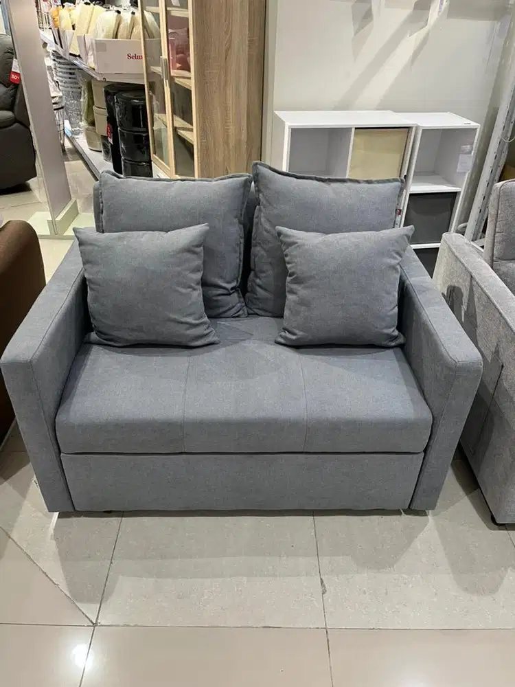 GORWIG SLEEPER SOFA SELMA