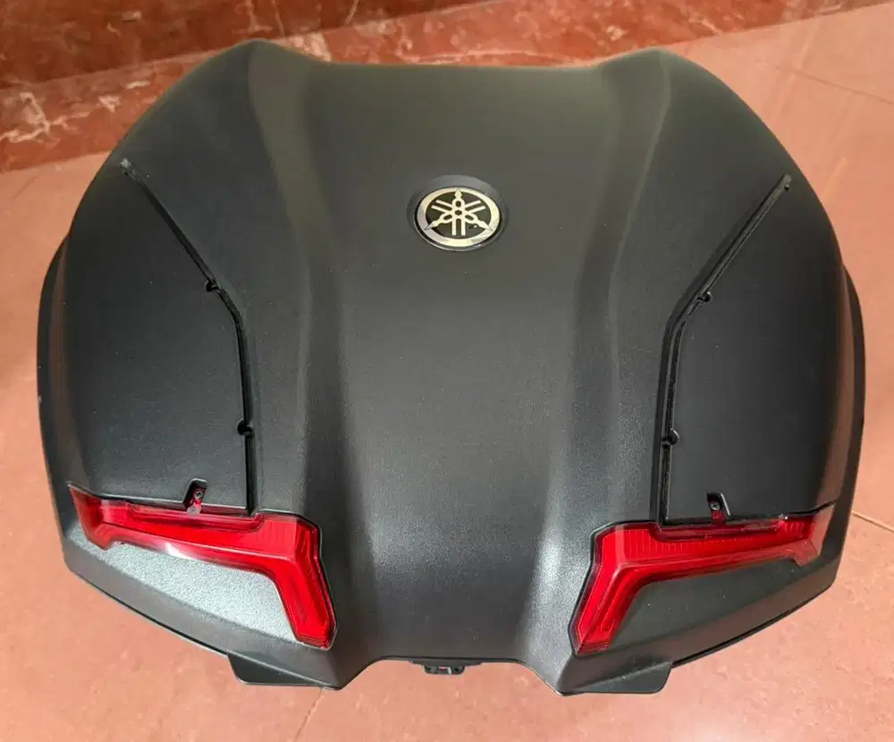 Top Case Yamaha 45L For Xmax/Tmax/Nmax